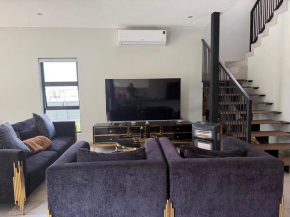 3 Bedrooms Townhouse to rent in Midstream Meadows Estate.
