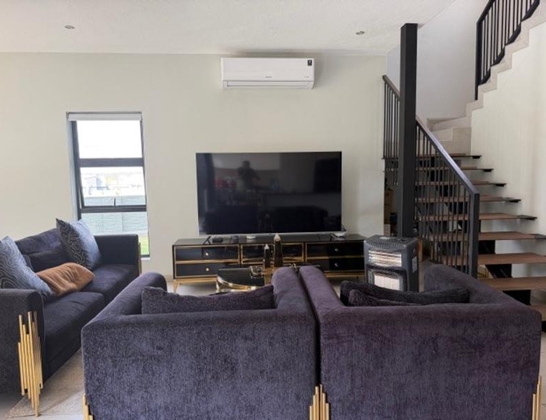3 Bedrooms Townhouse to rent in Midstream Meadows Estate.
