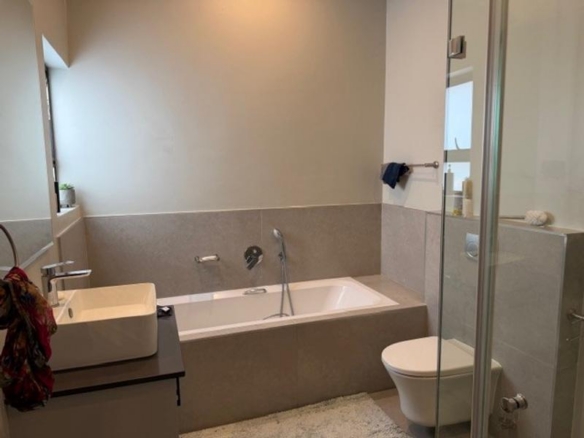 3 Bedrooms Townhouse to rent in Midstream Meadows Estate.