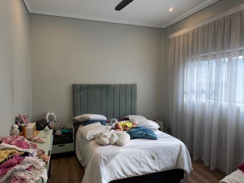 3 Bedrooms Townhouse to rent in Midstream Meadows Estate.