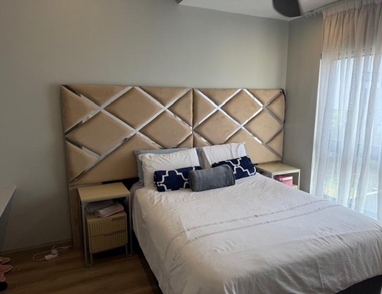 3 Bedrooms Townhouse to rent in Midstream Meadows Estate.