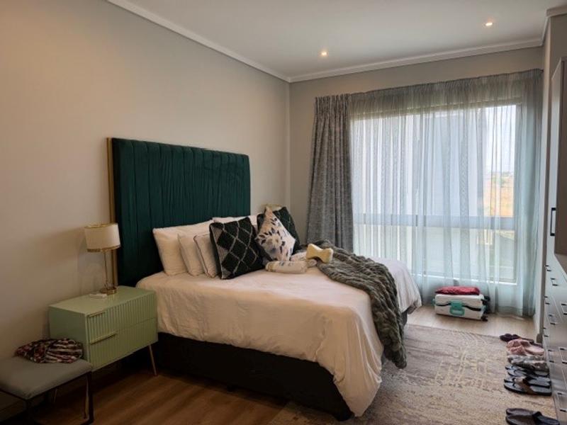 3 Bedrooms Townhouse to rent in Midstream Meadows Estate.