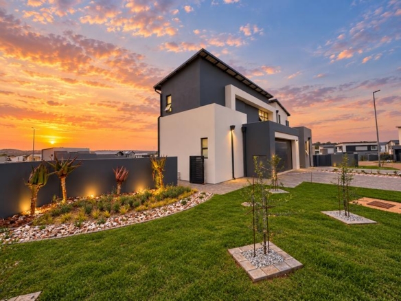 5 Bedroom Home for sale in Fountain Brook Estate.