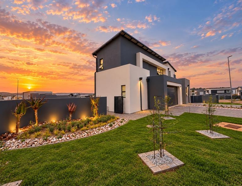 5 Bedroom Home for sale in Fountain Brook Estate.