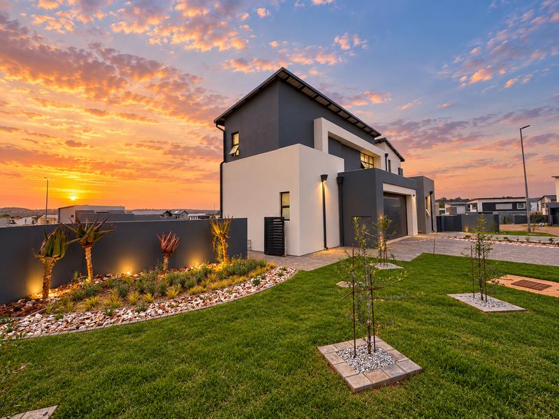5 Bedroom Home for sale in Fountain Brook Estate.