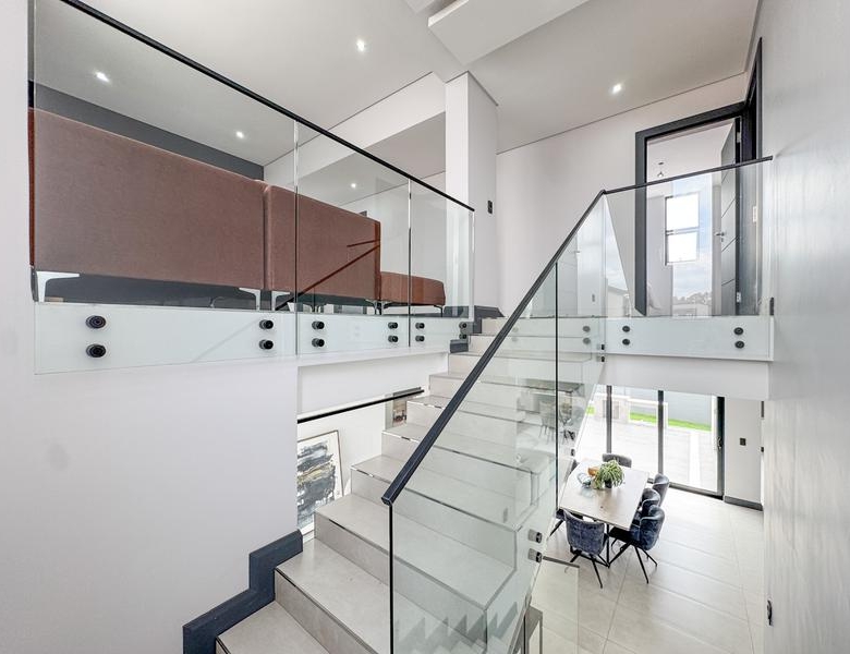 5 Bedroom Home for sale in Fountain Brook Estate.