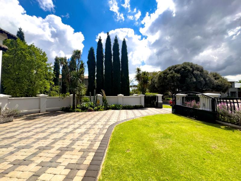 Beautiful 4-Bedroom Home to Rent in a Midstream Estate close to Schools