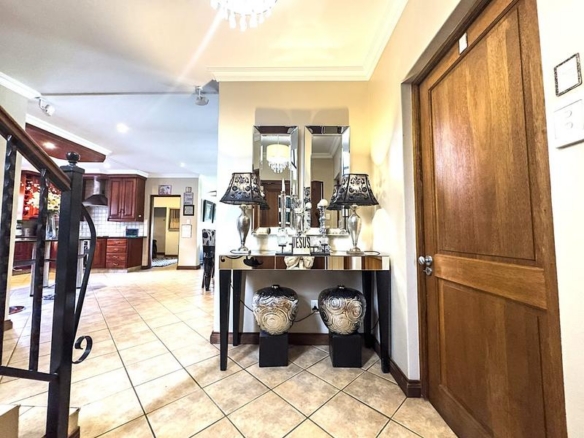 Beautiful 4-Bedroom Home to Rent in a Midstream Estate close to Schools