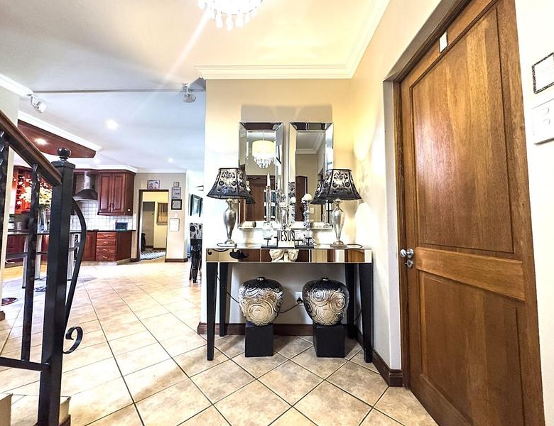 Beautiful 4-Bedroom Home to Rent in a Midstream Estate close to Schools