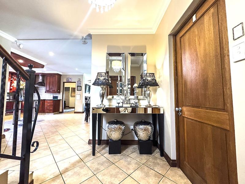 Beautiful 4-Bedroom Home to Rent in a Midstream Estate close to Schools