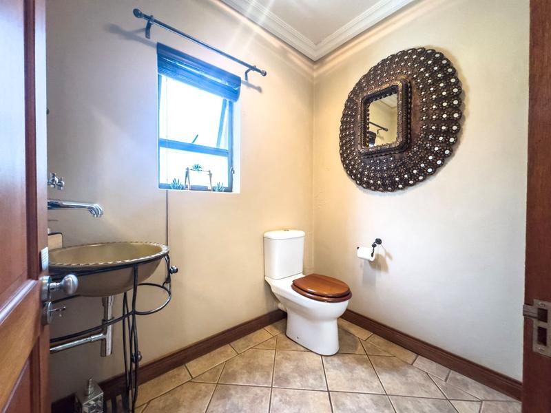 Beautiful 4-Bedroom Home to Rent in a Midstream Estate close to Schools