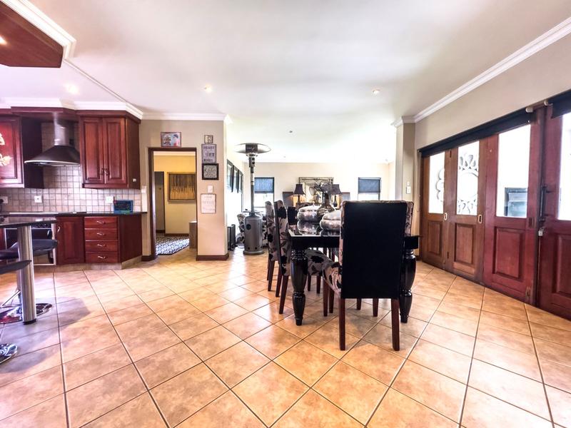 Beautiful 4-Bedroom Home to Rent in a Midstream Estate close to Schools