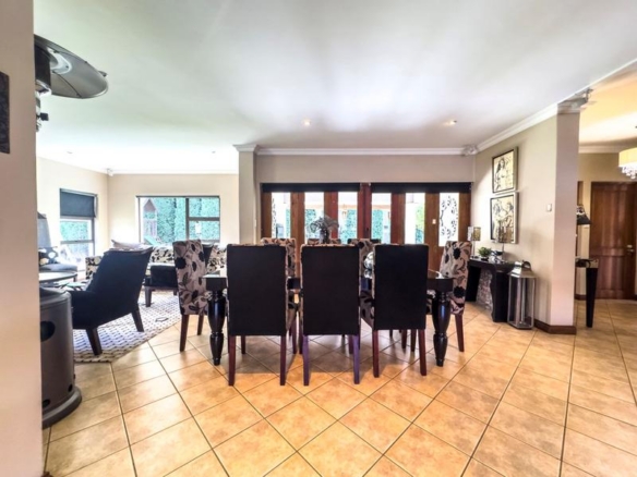 Beautiful 4-Bedroom Home to Rent in a Midstream Estate close to Schools