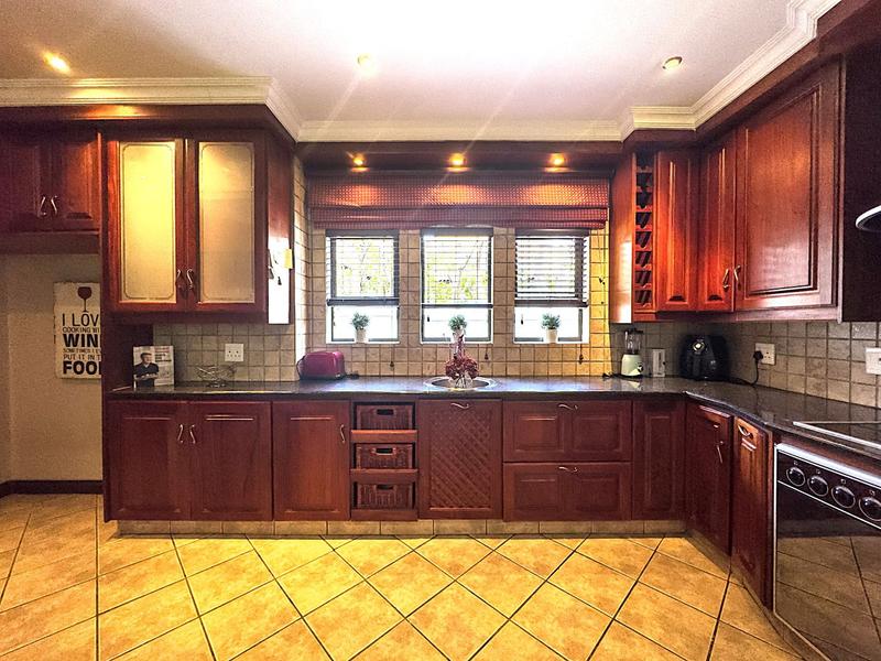 Beautiful 4-Bedroom Home to Rent in a Midstream Estate close to Schools