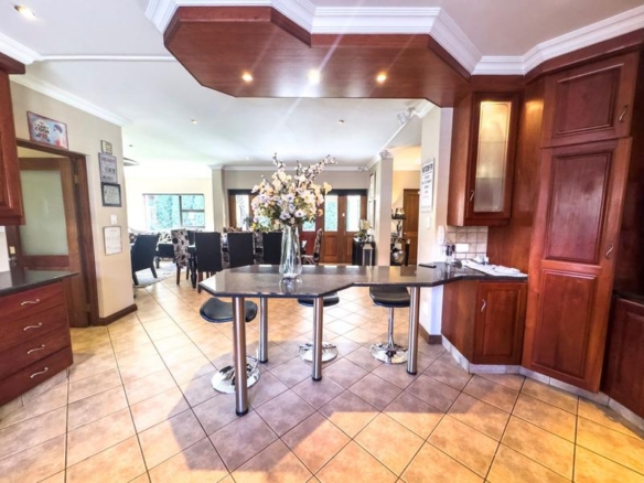 Beautiful 4-Bedroom Home to Rent in a Midstream Estate close to Schools