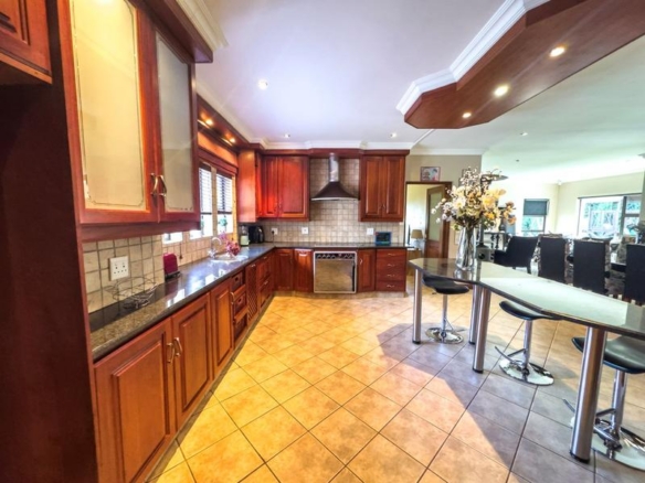 Beautiful 4-Bedroom Home to Rent in a Midstream Estate close to Schools