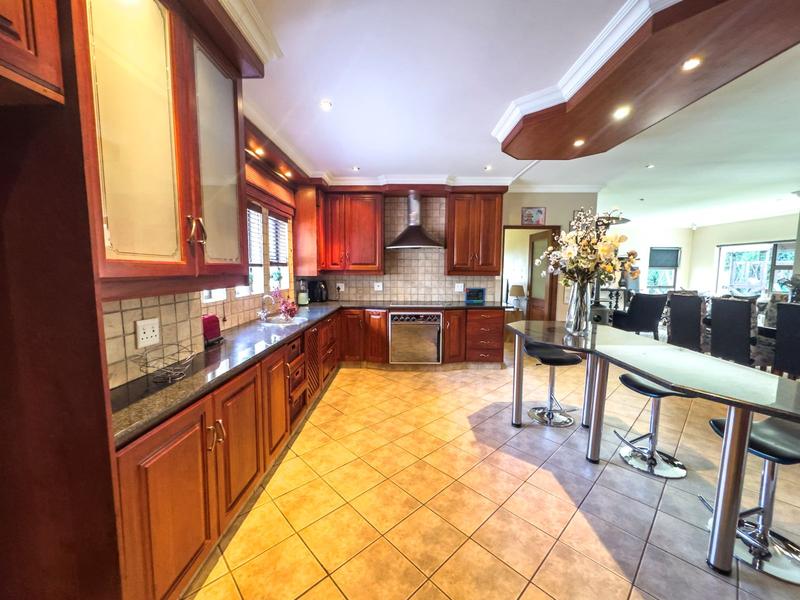 Beautiful 4-Bedroom Home to Rent in a Midstream Estate close to Schools