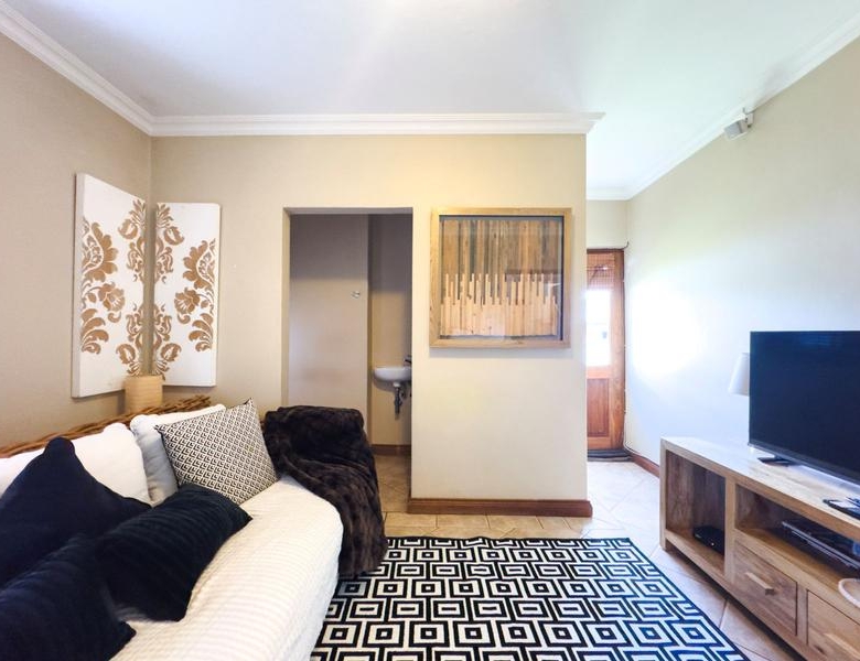 Beautiful 4-Bedroom Home to Rent in a Midstream Estate close to Schools