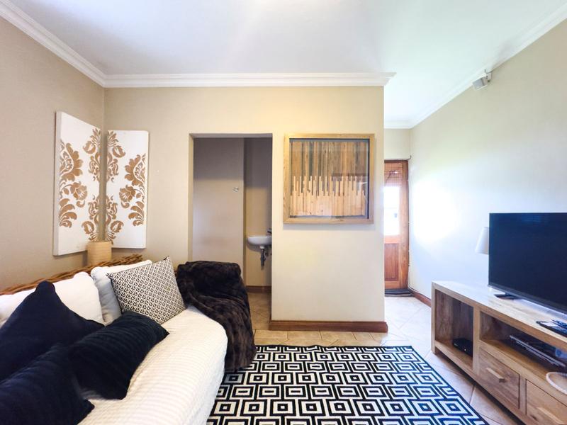 Beautiful 4-Bedroom Home to Rent in a Midstream Estate close to Schools