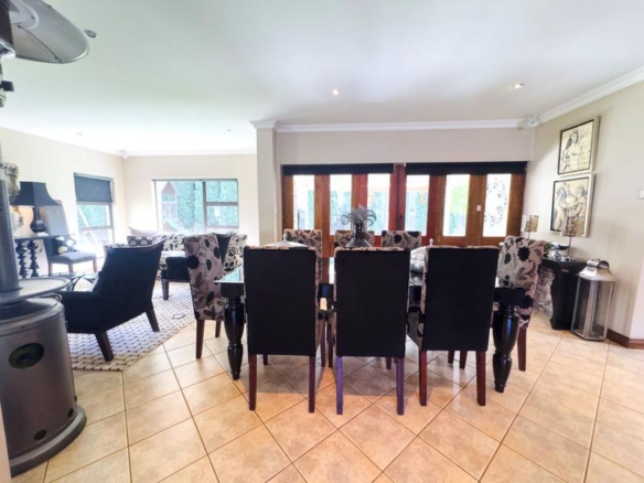 Beautiful 4-Bedroom Home to Rent in a Midstream Estate close to Schools