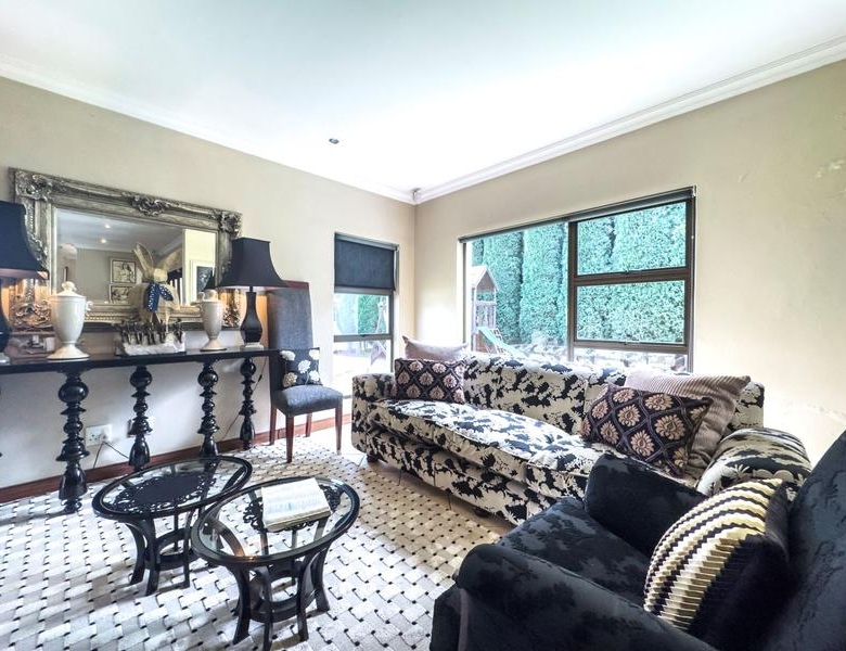 Beautiful 4-Bedroom Home to Rent in a Midstream Estate close to Schools