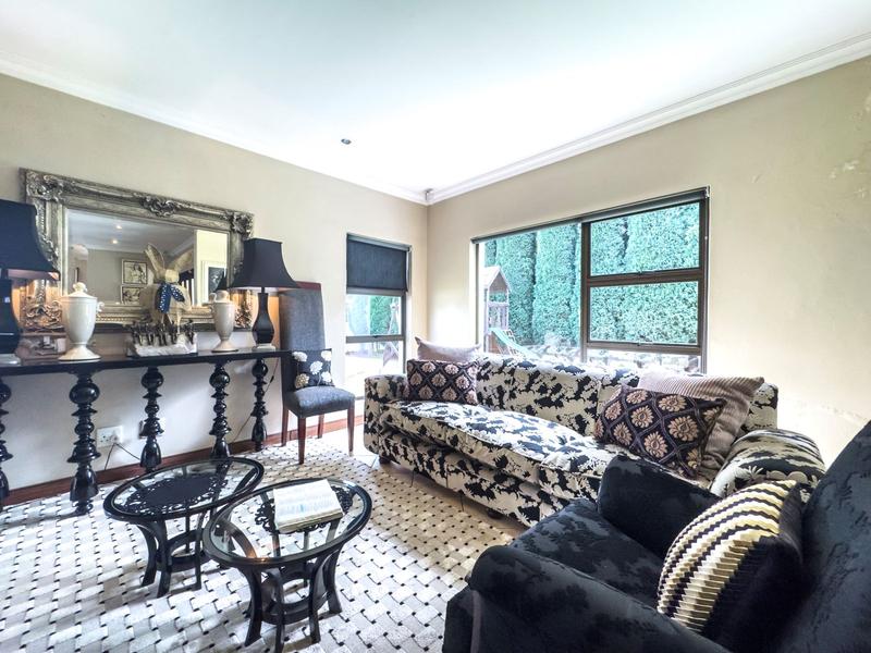 Beautiful 4-Bedroom Home to Rent in a Midstream Estate close to Schools