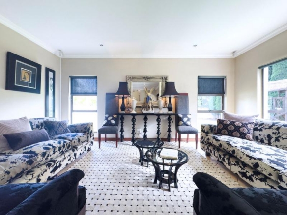 Beautiful 4-Bedroom Home to Rent in a Midstream Estate close to Schools