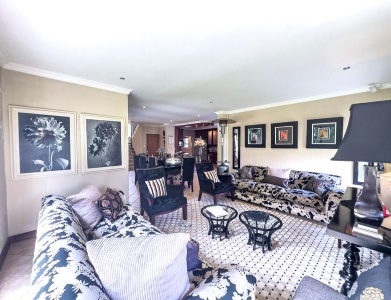 Beautiful 4-Bedroom Home to Rent in a Midstream Estate close to Schools