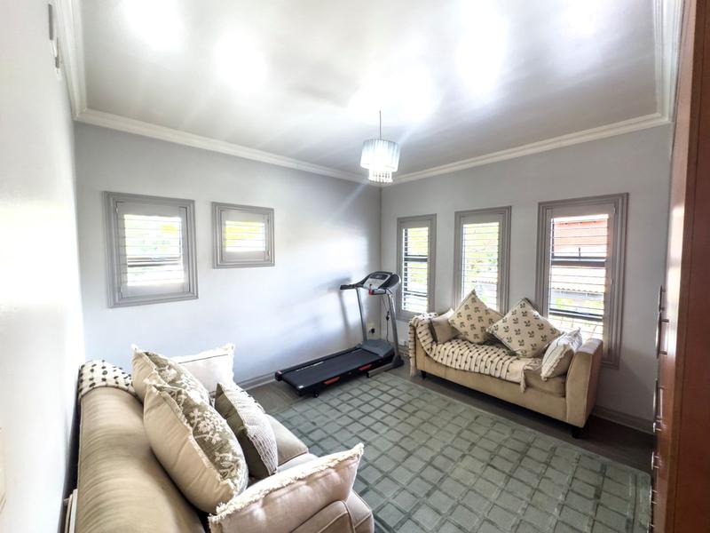 Beautiful 4-Bedroom Home to Rent in a Midstream Estate close to Schools