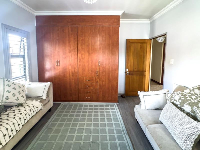 Beautiful 4-Bedroom Home to Rent in a Midstream Estate close to Schools