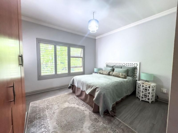 Beautiful 4-Bedroom Home to Rent in a Midstream Estate close to Schools