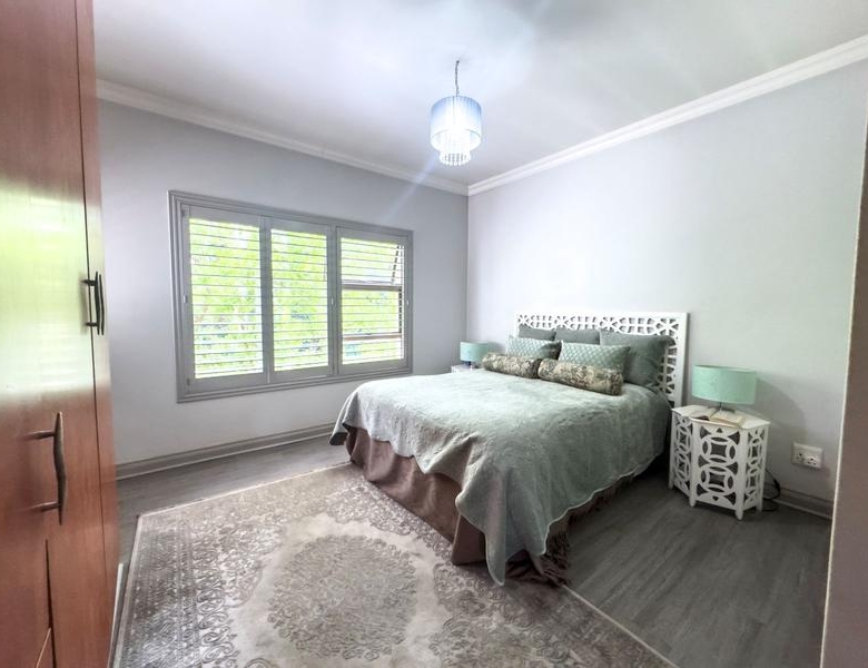 Beautiful 4-Bedroom Home to Rent in a Midstream Estate close to Schools