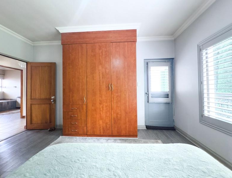 Beautiful 4-Bedroom Home to Rent in a Midstream Estate close to Schools