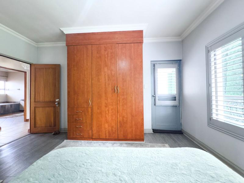 Beautiful 4-Bedroom Home to Rent in a Midstream Estate close to Schools