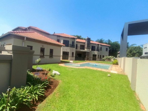 Spacious Five-Bedroom Family Home to Rent in Midstream