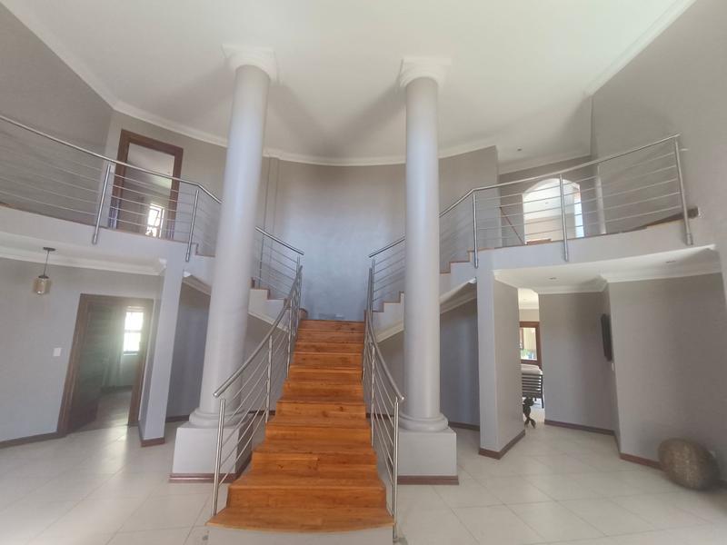 Spacious Five-Bedroom Family Home to Rent in Midstream