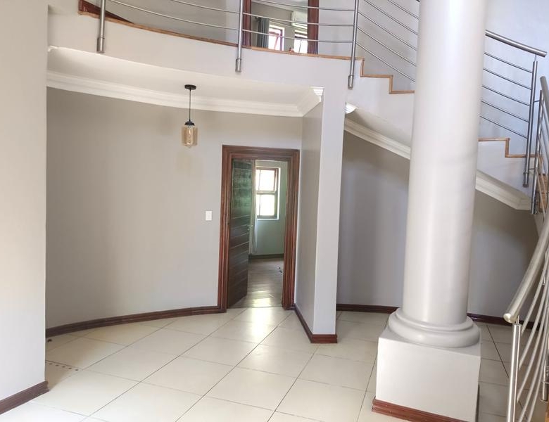 Spacious Five-Bedroom Family Home to Rent in Midstream