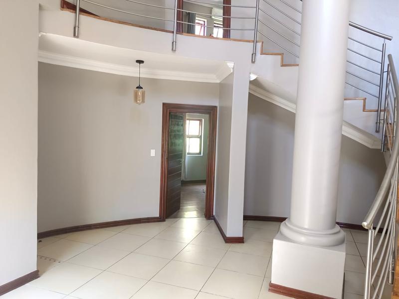 Spacious Five-Bedroom Family Home to Rent in Midstream