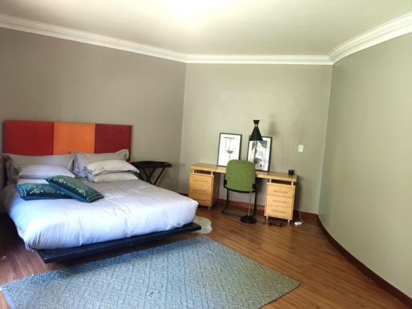 Spacious Five-Bedroom Family Home to Rent in Midstream
