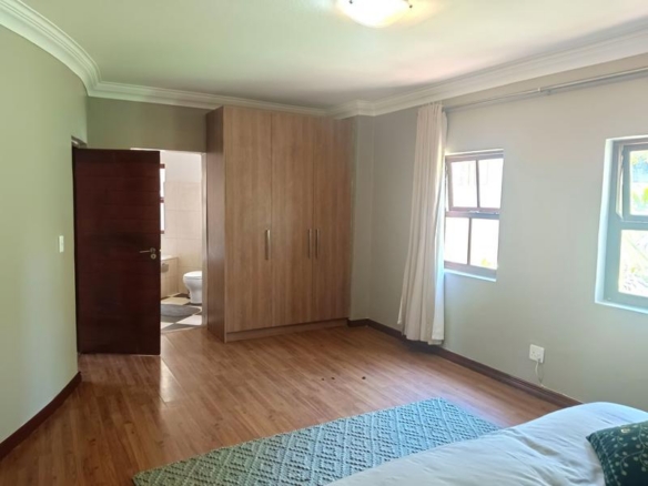Spacious Five-Bedroom Family Home to Rent in Midstream