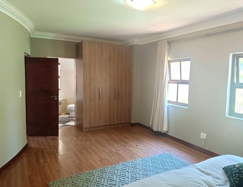 Spacious Five-Bedroom Family Home to Rent in Midstream