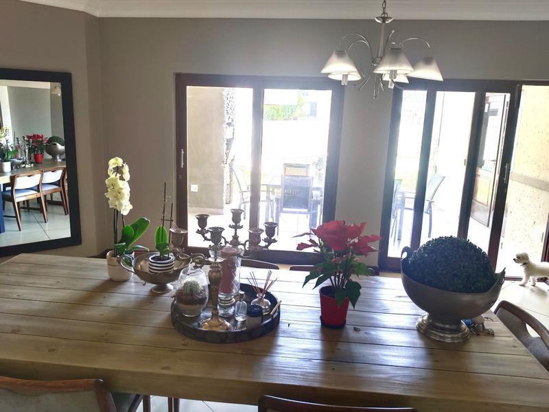 Spacious Five-Bedroom Family Home to Rent in Midstream