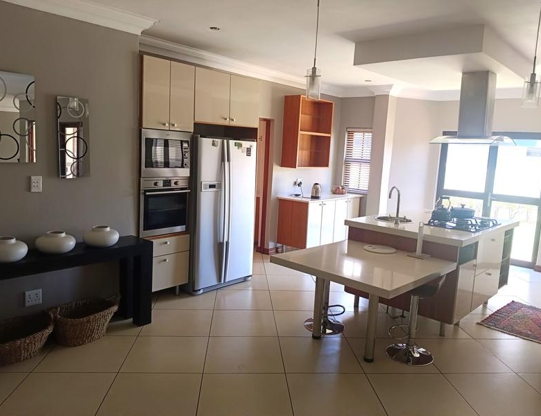 Spacious Five-Bedroom Family Home to Rent in Midstream