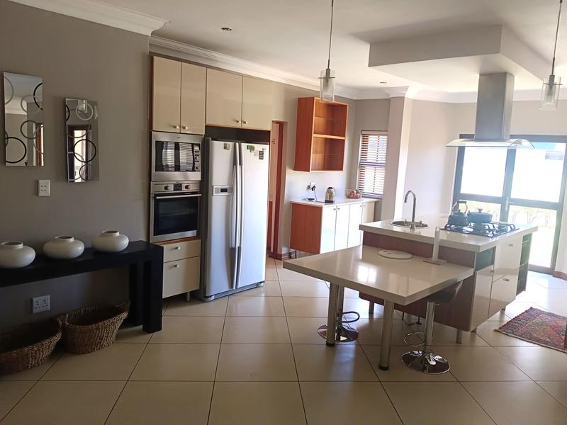 Spacious Five-Bedroom Family Home to Rent in Midstream