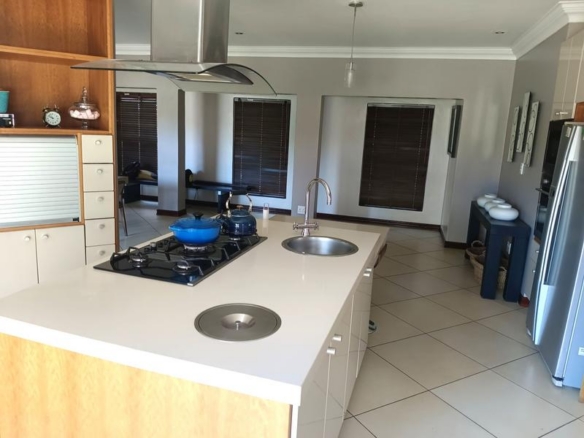 Spacious Five-Bedroom Family Home to Rent in Midstream