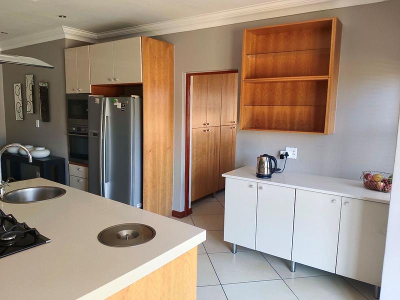 Spacious Five-Bedroom Family Home to Rent in Midstream