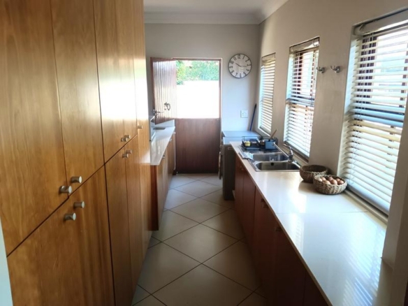 Spacious Five-Bedroom Family Home to Rent in Midstream