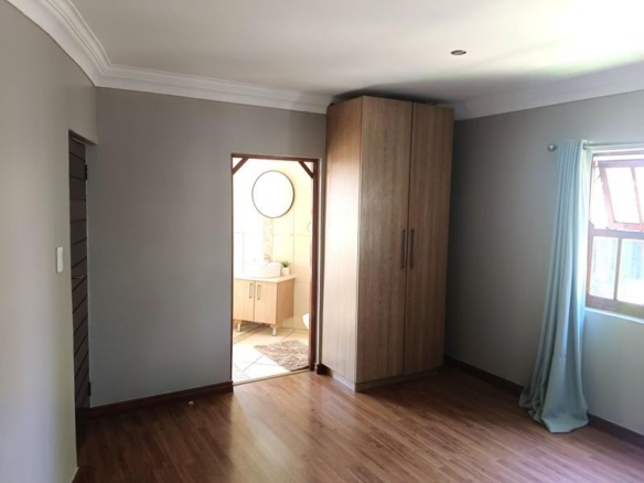 Spacious Five-Bedroom Family Home to Rent in Midstream