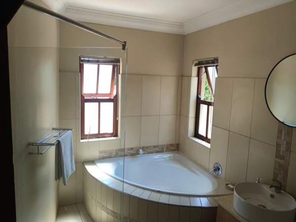Spacious Five-Bedroom Family Home to Rent in Midstream
