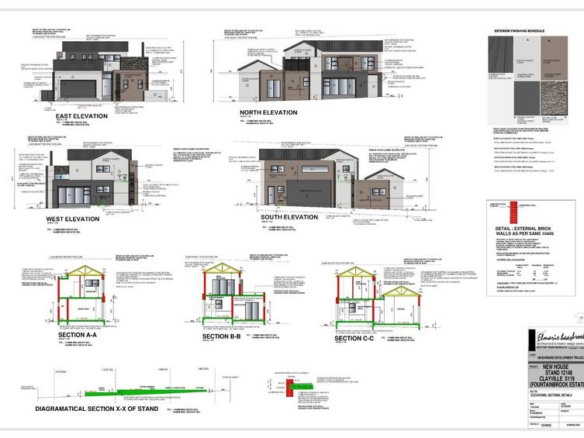 4 Bedroom Home for sale in Fountain Brook Estate.